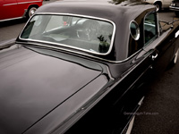 1960s Ford Thunderbird